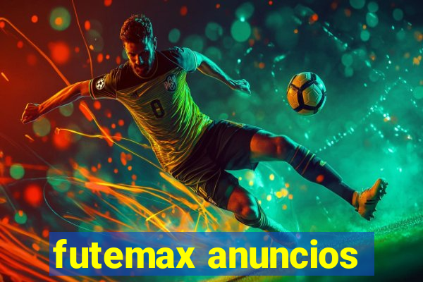 futemax anuncios